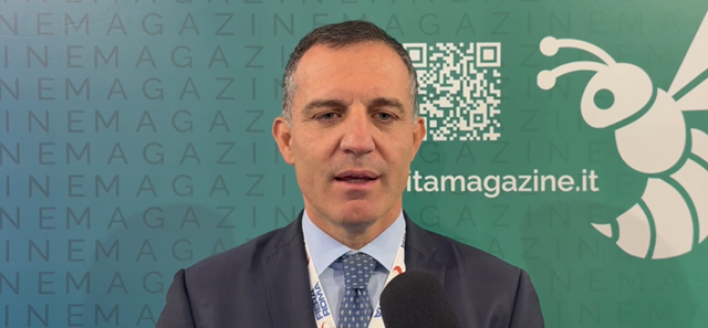 Latino (Longaevitas APS): «Ogni cittadino deve crescere in modo consapevole per nutrirsi in modo sano e consapevole»