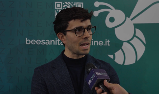 Il Dott. Modeo espone come la legge Gelli-Bianco e una nuova formazione clinica possano migliorare la qualità dell’assistenza