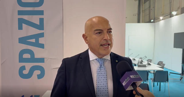 «Necessario fare un'alleanza interprofessionale e con la società civile e una due diligence con il privato e il terzo settore»