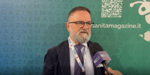 Mezzopera, Vicepresidente SIGeRIS, parte da un concetto di Immanuel Kant per spiegare come affrontare la gestione del rischio nella sanità