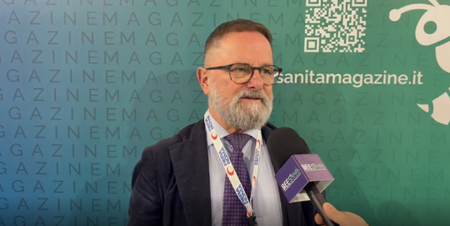 Mezzopera, Vicepresidente SIGeRIS, parte da un concetto di Immanuel Kant per spiegare come affrontare la gestione del rischio nella sanità