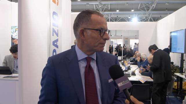 Gabriele Fava, Presidente dell’INPS, spiega perchè lo sport è strumento di benessere, prevenzione e inclusione sociale