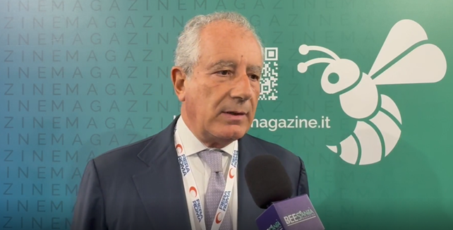 In un contesto di continuo invecchiamento demografico, Pasquale Perrone Filardi (SIC) sottolinea che «le società scientifiche devono essere al fianco delle istituzioni»