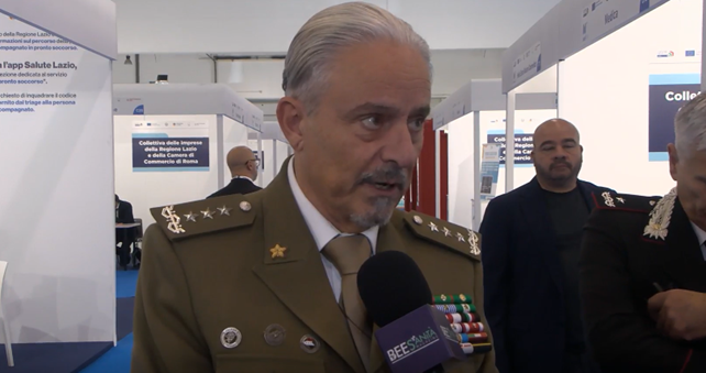 Le evoluzioni tecnologiche e la crescente sinergia con la sanità civile ridisegnano il ruolo delle Forze Armate nel sistema salute del Paese