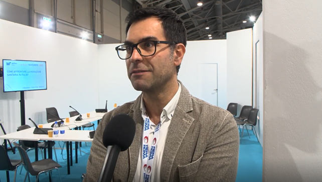 Cicale esplora determinanti, criticità e prospettive future, richiamando l’importanza di strumenti analitici avanzati per interpretare il sistema sanitario