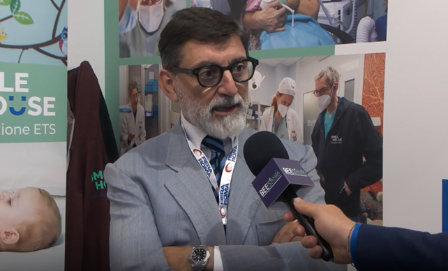Scopelliti, Presidente ETS Fondazione Smile House, espone il panorama di cura in Italia per una condizione che colpisce un nascituro su mille