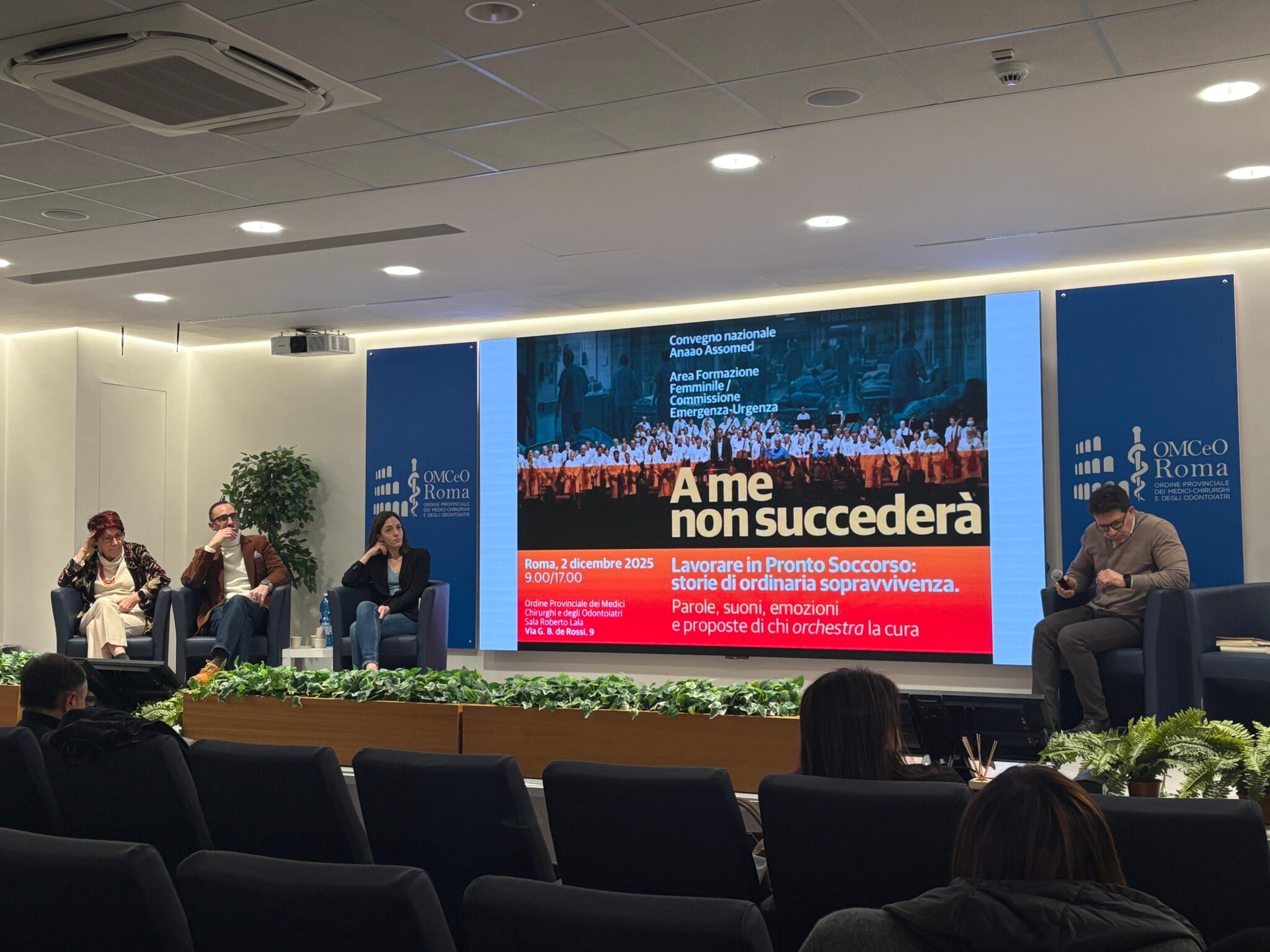 Al congresso di Anaao Assomed sono state affrontate le criticità di un reparto chiave della sanità che però in 20 anni ha perso 80.000 unità