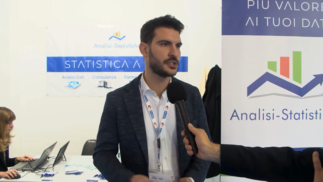 Il trattamento dei dati sanitari richiede sicurezza, affidabilità e responsabilità: la figura dello statistico deve rispondere a questi requisiti