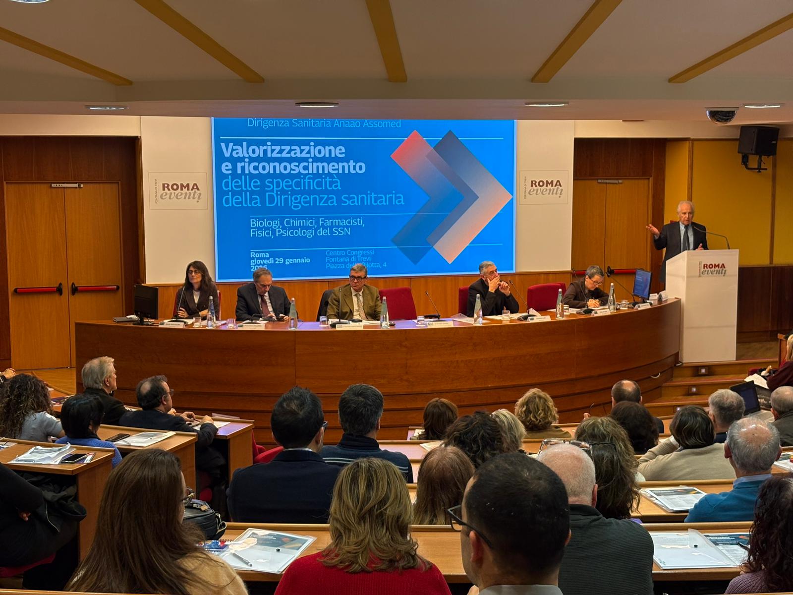 La testimonianza di un professionista sanitario che deve combattere anche uno stigma nei confronti della sua specializzazione