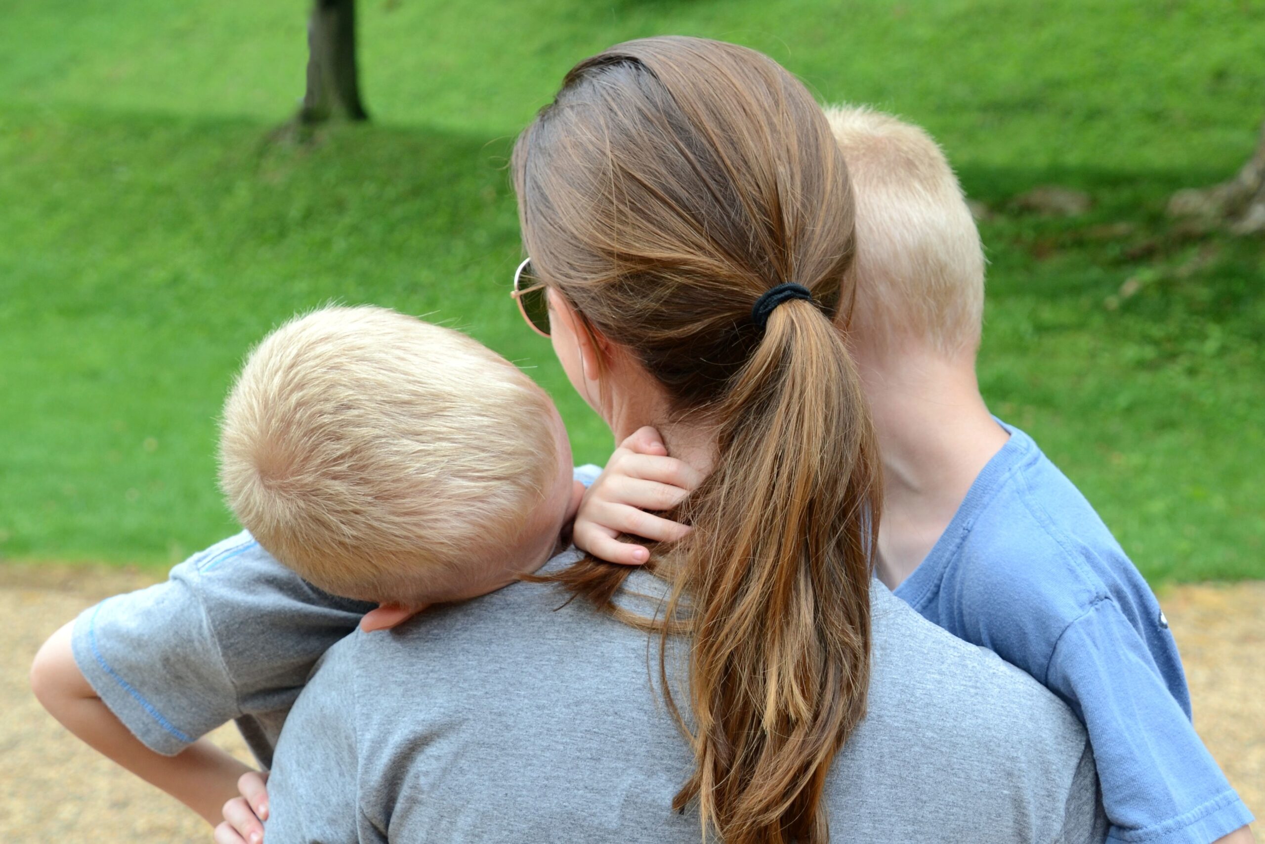 Età della gravidanza e numero di figli: cosa rivela lo studio finlandese sulla salute e la longevità delle donne