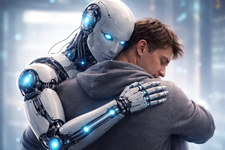 «L'intelligenza artificiale va usata come alleata e non come sostituta» avverte Aurelio Filippini, membro del Comitato Etico dell’ISS