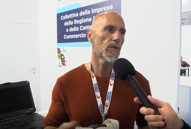 Visori immersivi e piattaforme intelligenti aprono scenari applicativi che uniscono supporto ai pazienti, analisi dati e formazione professionale