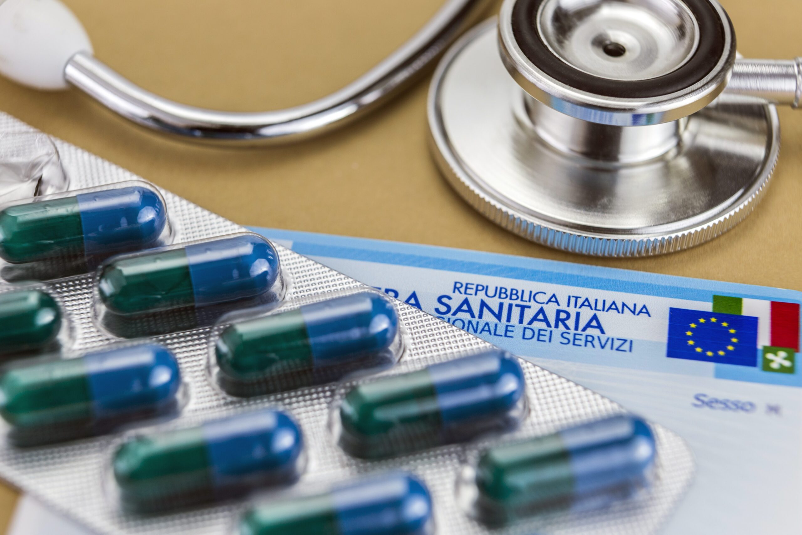 La modifica, introdotta da una delibera di fine 2025, intende favorire l’erogazione di visite ed esami specialistici entro i tempi previsti