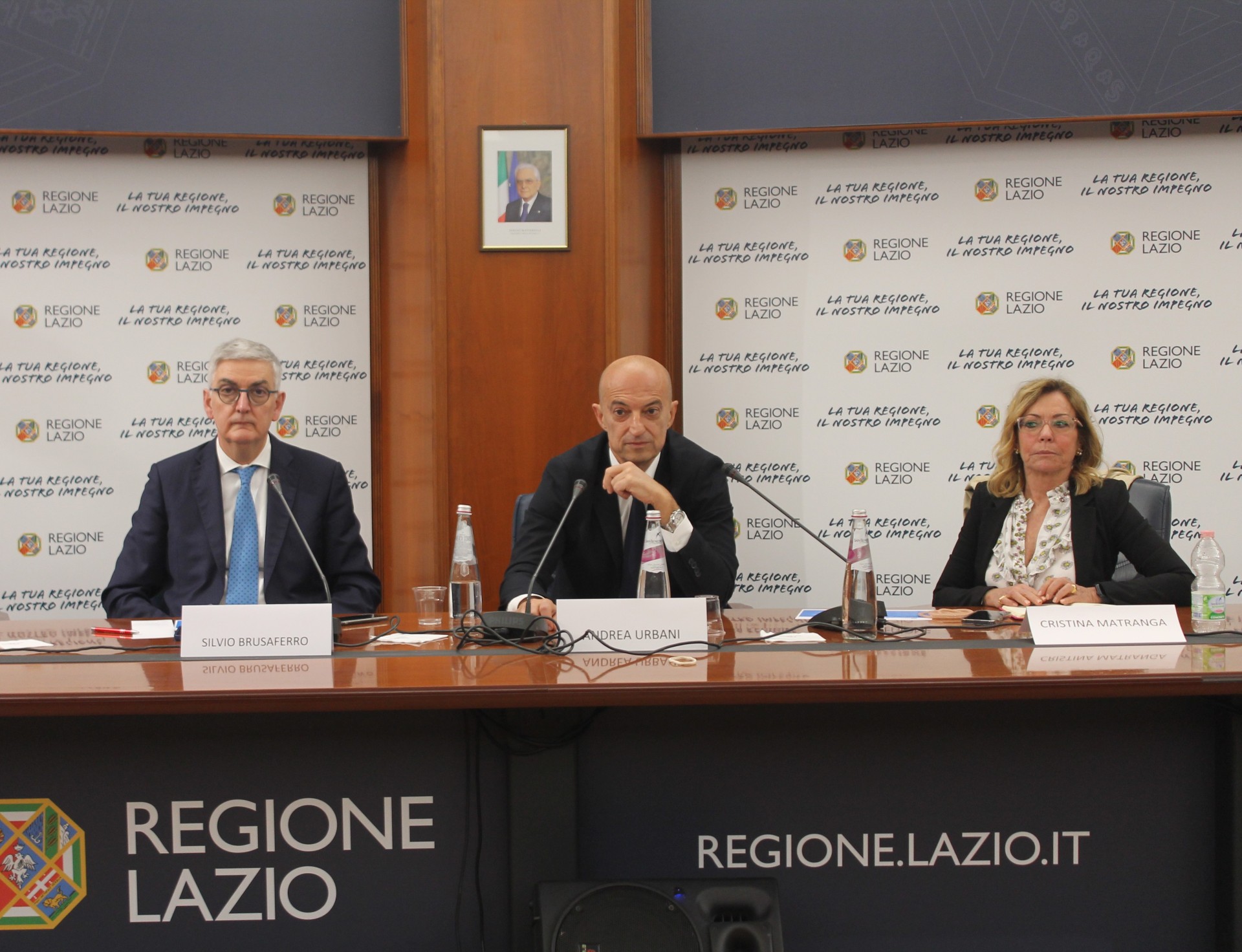 Quadro impegnativo ma si registrano miglioramenti: dalla formazione di oltre 16.500 operatori all’implementazione delle sorveglianze, centrale il ruolo dello Spallanzani