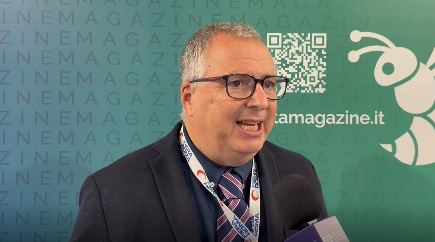 Dalla medicina alla geologia, il Prof. Ud'A Miccadei descrive l’evoluzione di un approccio sempre più interdisciplinare