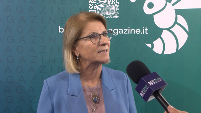 Non mancano le risorse, ma i profili e la mentalità giusta: D'Innocenzo traccia la rotta verso una governance trasformativa