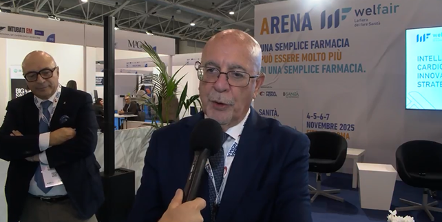 Dalla diagnosi precoce alla gestione dei dati clinici, l’intelligenza artificiale entra sempre più nella pratica medica e nei processi ospedalieri