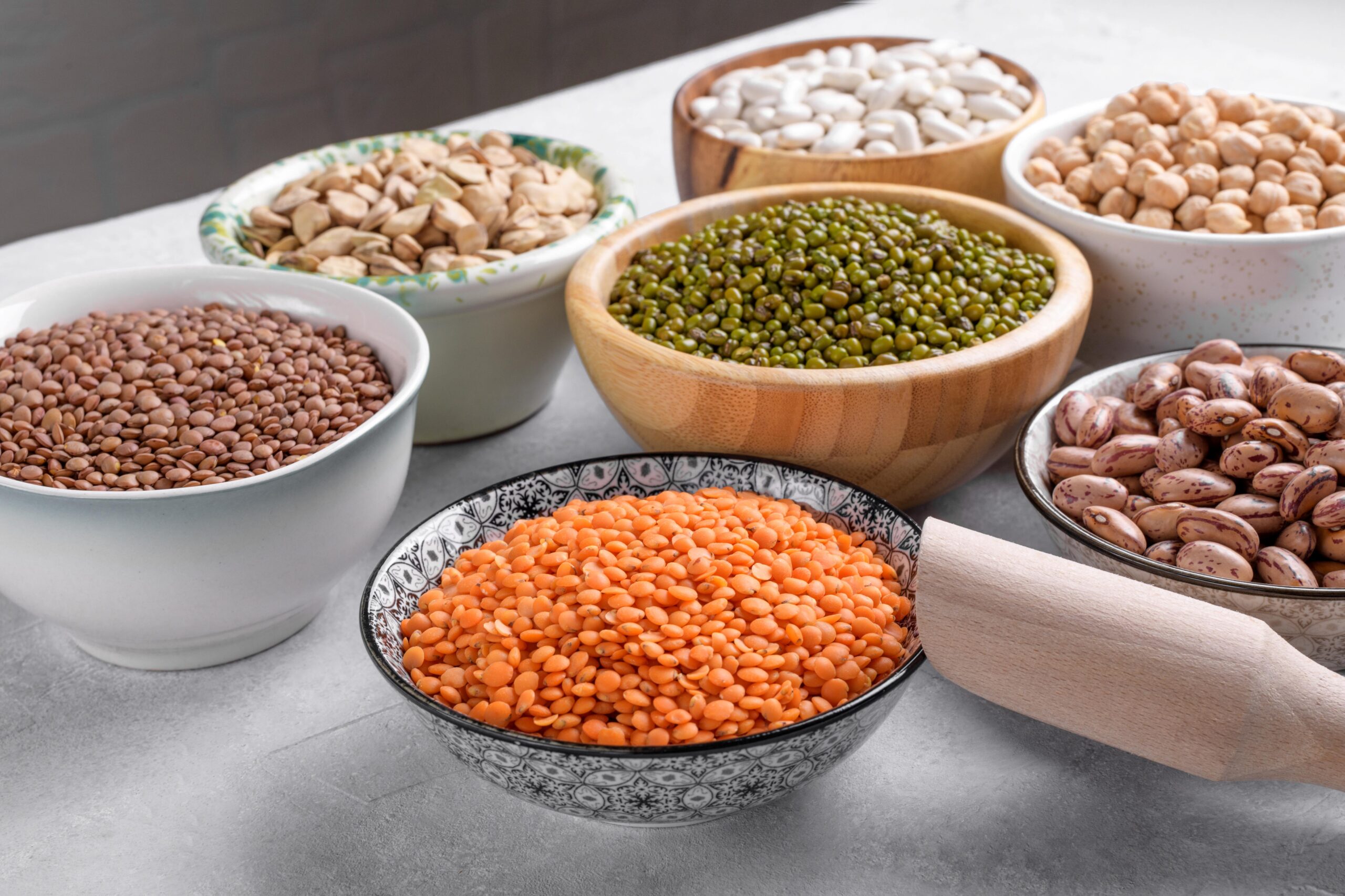 La fermentazione degli alimenti è un sapere antico di cui la scienza ne sta riscoprendo i numerosi benefici