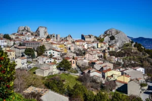 Cosa sappiamo del FSE in Molise: cosa funziona bene, cos'è in ritardo e quali leve servono per supportare i CDSS sul territorio