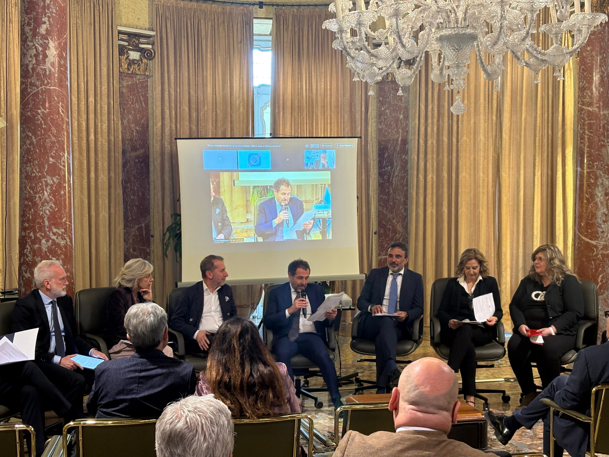 Progressività del risarcimento, rischio clinico e visione del SSN: tre nodi da sciogliere per ridurre il contenzioso sanitario