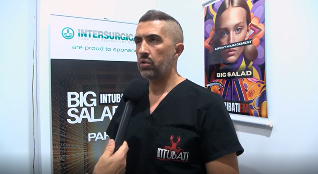 Dal trauma all'arresto cardiaco: la simulazione ad alta fedeltà sta cambiando la formazione ospedaliera in Italia