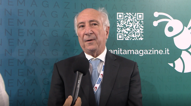 Dalla tutela clinica degli ambienti sanitari al trattamento delle acque reflue: la tecnologia italiana in cerca dell'industrializzazione