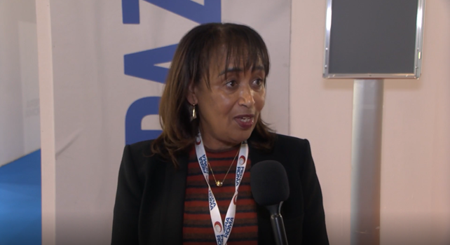 L’evoluzione tecnologica e sostenibile è al centro del percorso per potenziare i sistemi sanitari dei Paesi in via di sviluppo