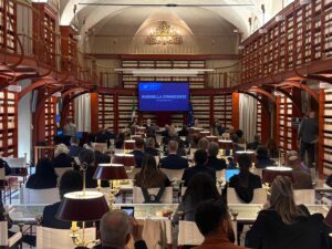 In un volume gli spunti emersi dal confronto tra 600 attori della Sanità per migliorare il SSN. Welfair torna dal 14 al 16 ottobre 2026