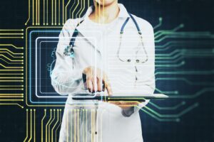 Le domande fondamentali riguardano il valore clinico aggiunto e le informazioni essenziali che vengono rese tempestivamente reperibili dell’innovazione. Mancando questi abbiamo sistemi che funzionano solo per aumenta il peso del lavoro e il rumore tecnologico