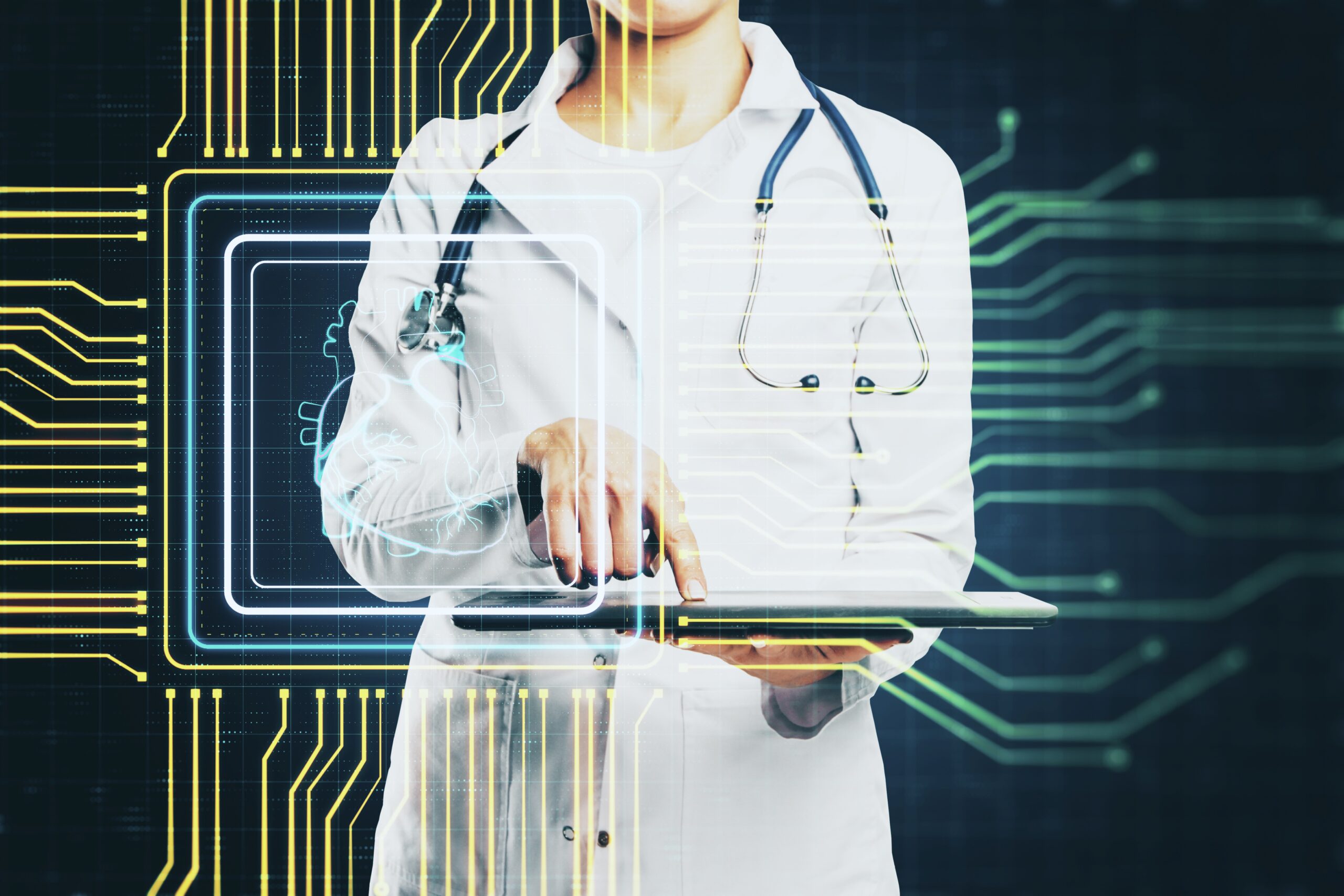 Le domande fondamentali riguardano il valore clinico aggiunto e le informazioni essenziali che vengono rese tempestivamente reperibili dell’innovazione. Mancando questi abbiamo sistemi che funzionano solo per aumenta il peso del lavoro e il rumore tecnologico