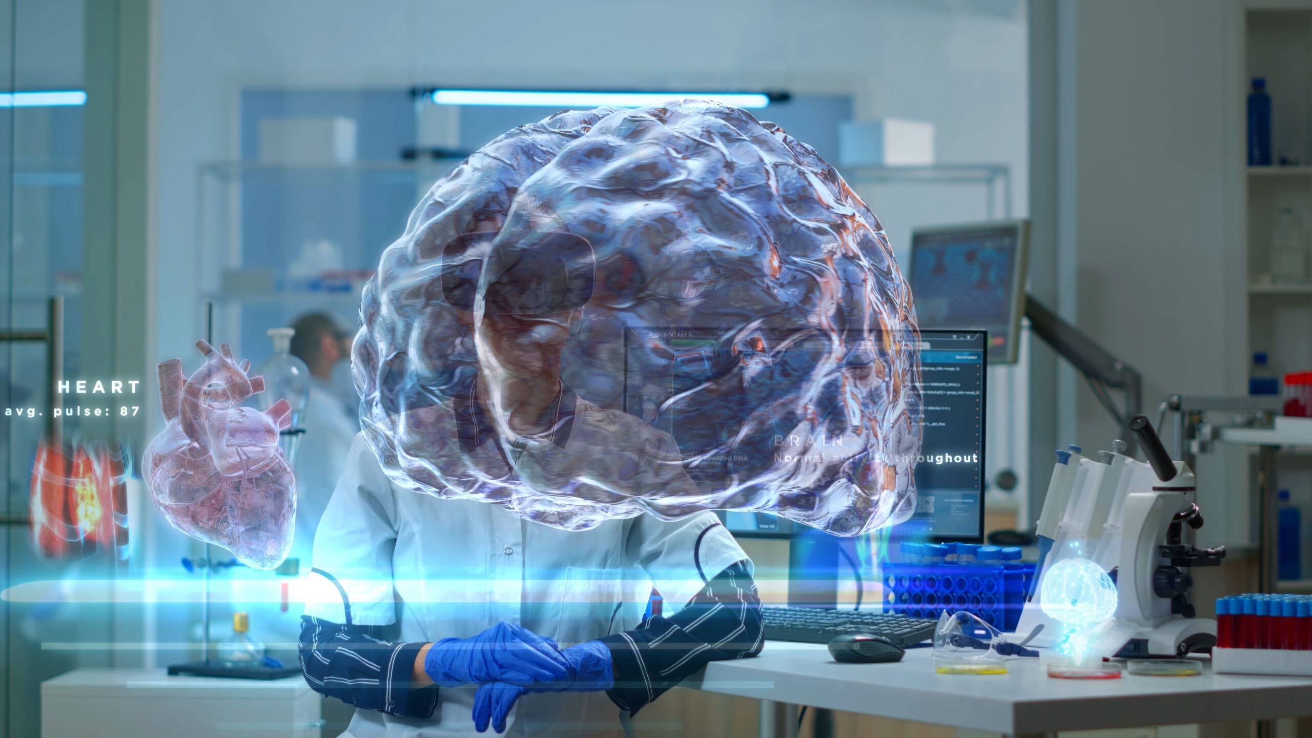 Dati sanitari, algoritmi e cybersicurezza: la governance digitale è la nuova frontiera della qualità e della sicurezza delle cure