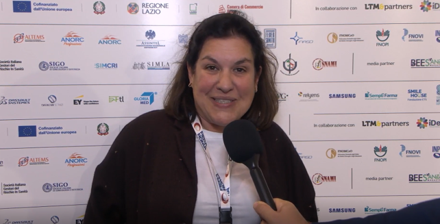 La fiera dove governance, scienza e industria sanitaria lavorano insieme e si confrontano per migliorare il SSN è in costante ascesa