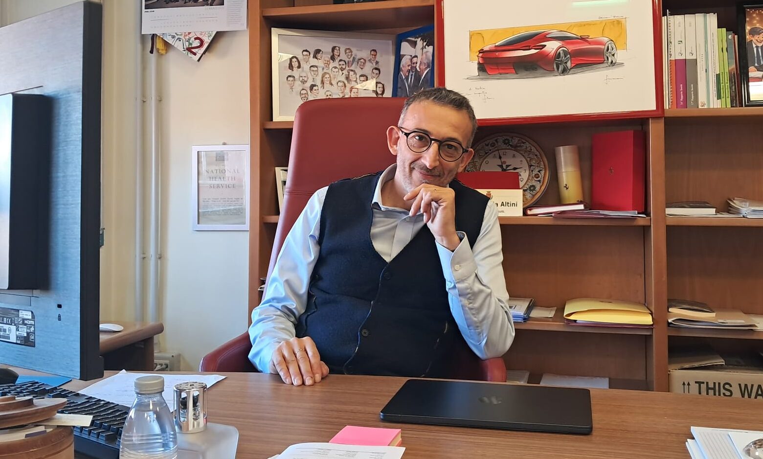 Risorse sanitarie commisurate ai reali bisogni assistenziali del singolo, a partire da oggettivi criteri clinici. Questa l’idea innovativa dell’Azienda USL di Modena che, grazie alla condivisione di dati, cruscotti informativi e a un accordo con gli MMG, ha ridotto le liste di attesa e sta rafforzando i 4 ambiti fondamentali dell’appropriatezza. Ecco come.