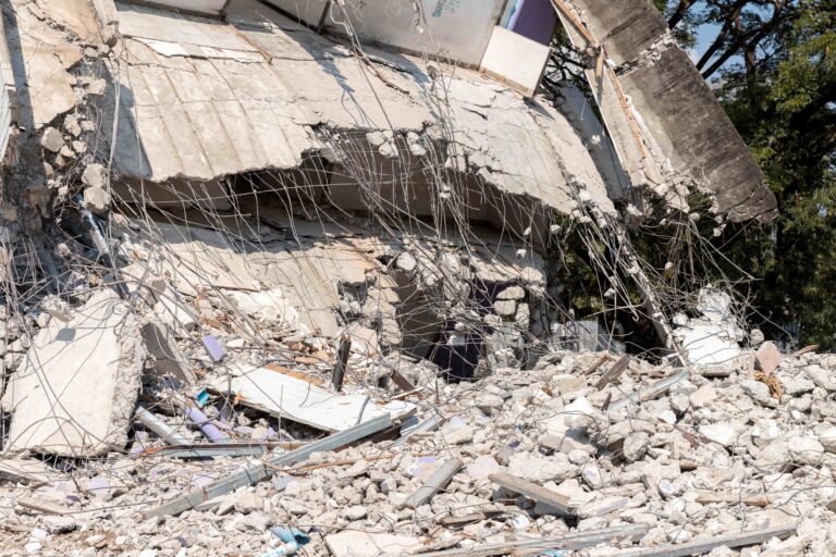 Terremoto
