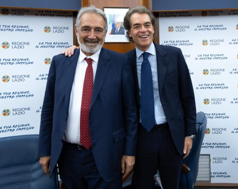 L'Assessore all'inclusione sociale e servizi alla persona Maselli evidenzia: «In campo otto milioni di euro per valorizzare i territori»
