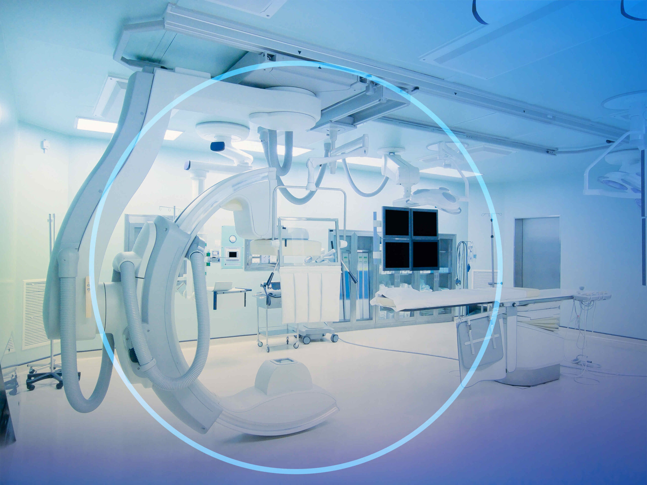 La tecnologia del Virtual Twin ha ridotto costi e tempi in diversi settori industriali. In sanità è già molto diffusa in USA, Francia e Svizzera. Come funziona e cosa può offrire alla sanità italiana?