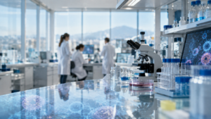 Nonostante risorse limitate, genomica e biologia dei sistemi aprono nuove strade terapeutiche per le malattie pediatriche complesse