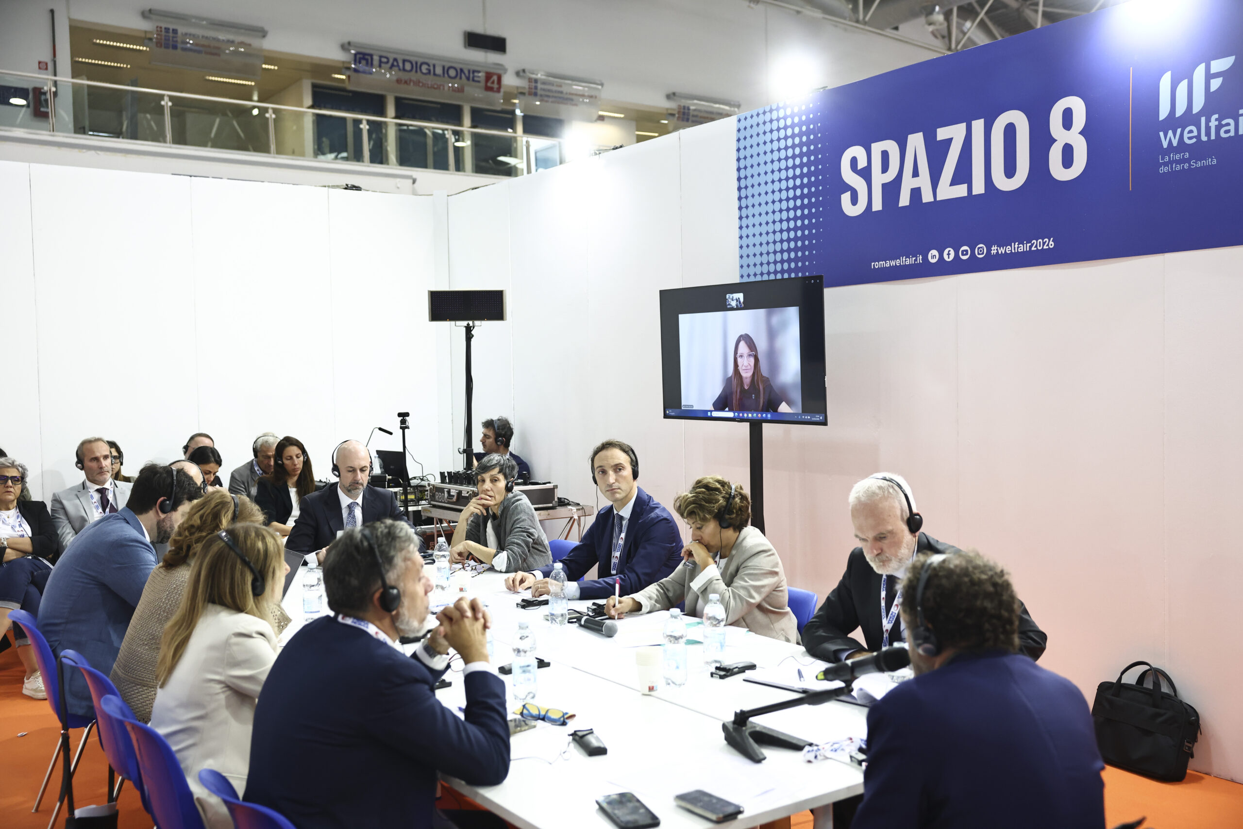 Il focus sulla Donna: dall’affermazione del parto dolce alla comprensione delle esigenze di salute lungo le quattro fasi del ciclo di vita