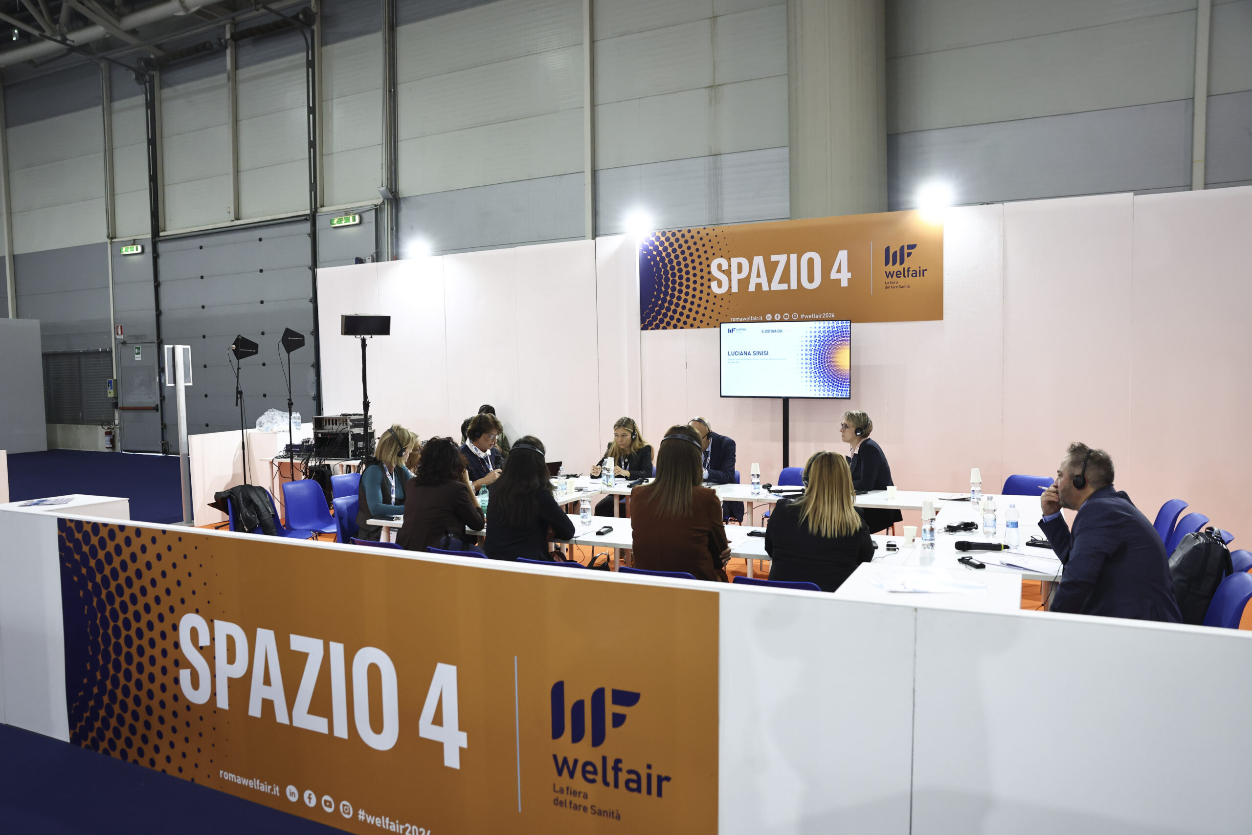 Da Welfair un appello ai decisori pubblici affinché la prevenzione venga progressivamente integrata tra le prestazioni fondamentali del SSN accanto a diagnosi, cura e riabilitazione