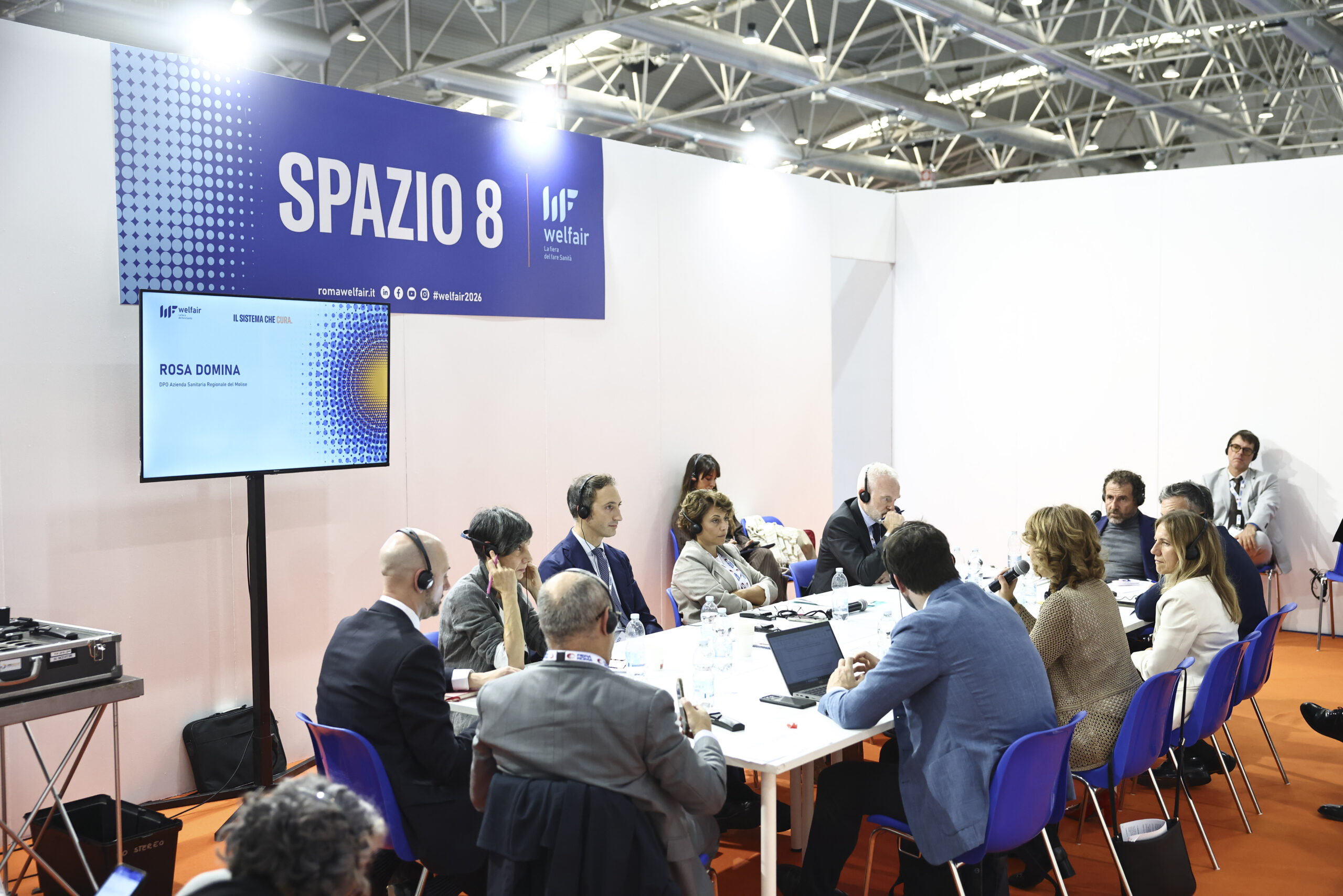 Da Welfair un appello ai decisori pubblici affinché la prevenzione venga progressivamente integrata tra le prestazioni fondamentali del SSN accanto a diagnosi, cura e riabilitazione