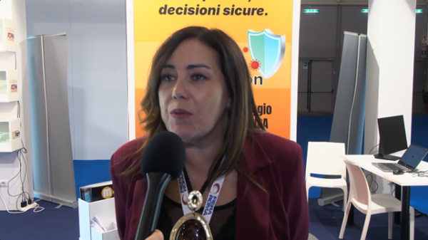 Infezioni ospedaliere ITLAV
